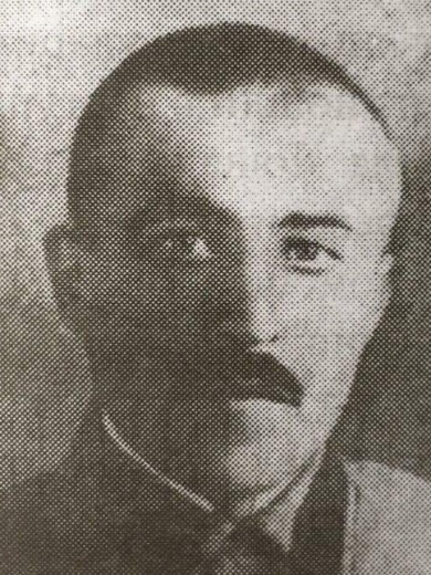 Баматов Мухтар Абитович