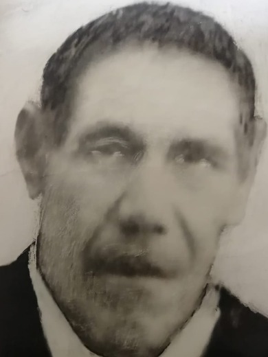 Абдреев Ахвали Абдулвалиевич