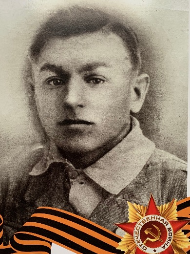 Филонов Семён Яковлевич