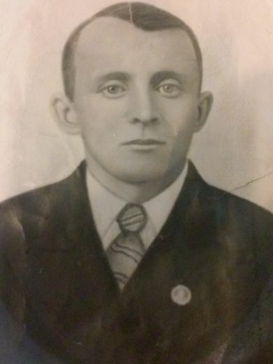 Платонов Семен Васильевич