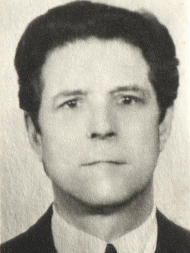 Нуждин Дмитрий Илларионович