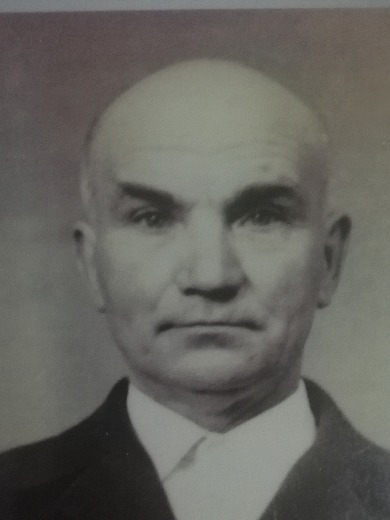 Митронин Пётр Андреевич