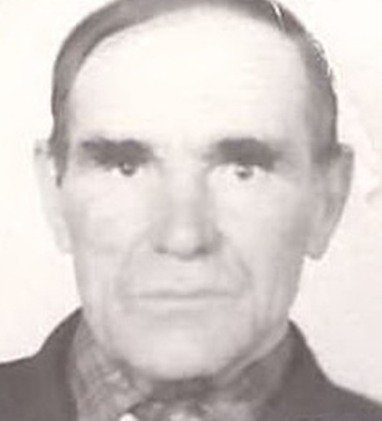 Виноградов Александр Макарович