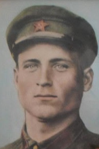Демидович Николай Андреевич