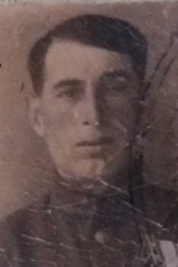 Ахмедов Энвер Пашаевич