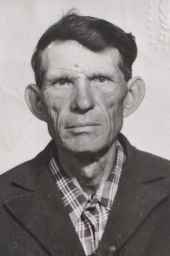 Гладиев Петр Ефимович