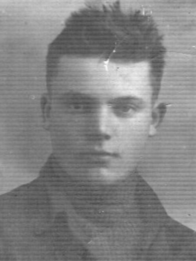 Иванов Иван Миронович