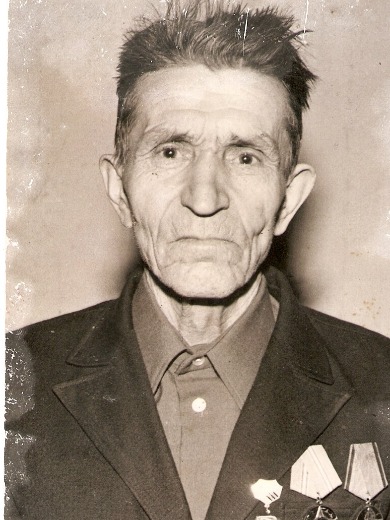Бабешко Павел Михайлович