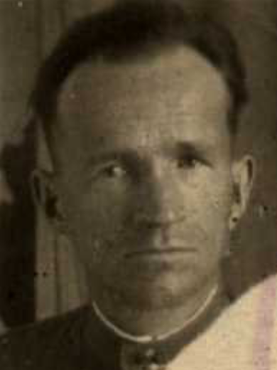 Васильев Степан Иванович