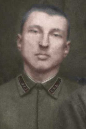 Власенко Александр Иванович