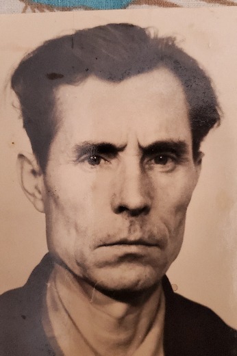 Ходиков Федор Иванович