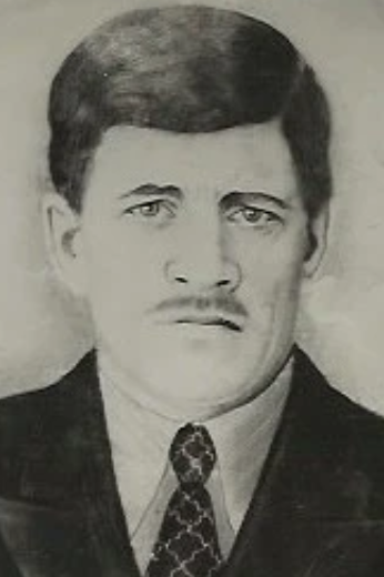 Чигарин Василий Григорьевич