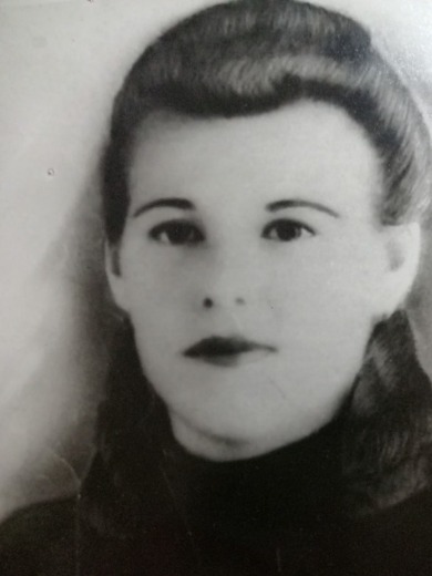 Несова Валентина Сергеевна