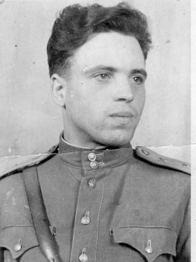 Лукашевич Павел Степанович