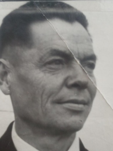 Клименко Захар Андреевич