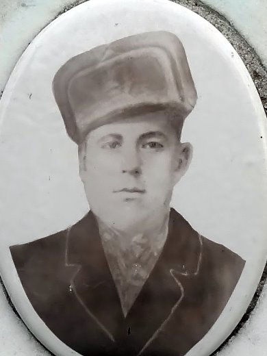 Шигин Василий Иванович