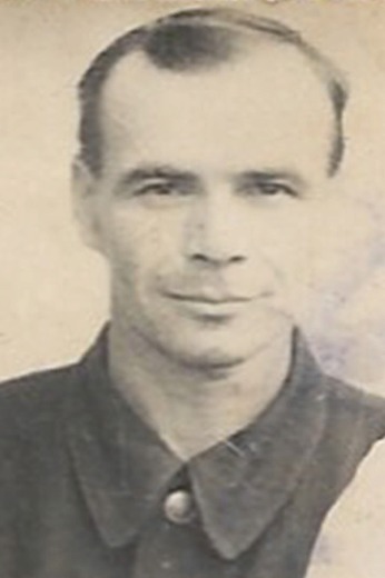 Венедиктов Иван Андреевич