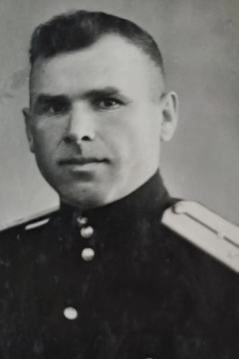 Артамонов Юрий Валерьевич