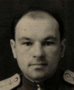 Афанасьев Александр Павлович