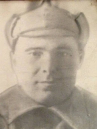 Возмищев Яков Николаевич