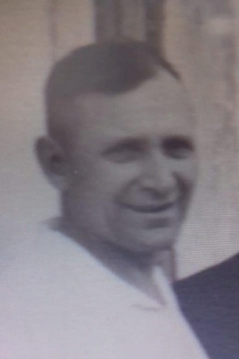 Семенов Иван Алексеевич