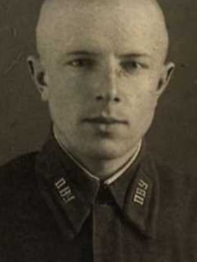 Невежин Иван Григорьевич