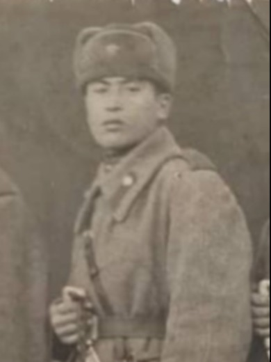 Адыкулов Еминтай