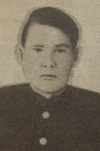 Яныгин Петр Георгиевич