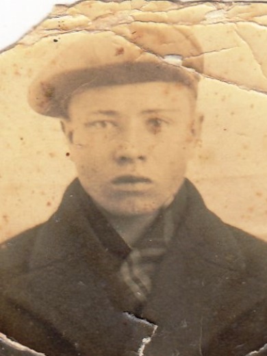 Мальцев Василий Филиппович