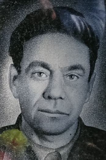 Аникин Константин Васильевич