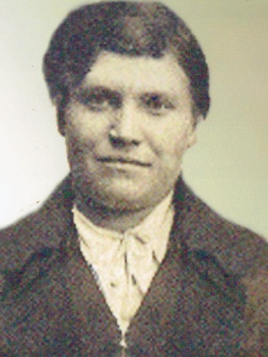 Корчагина Анна Сергеевна