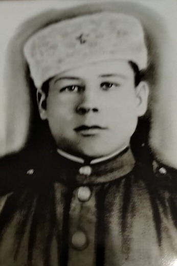 Нургалеев Нургаяз Нургалеевич