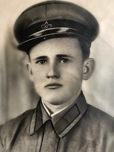 Кладиенко Василий Климович