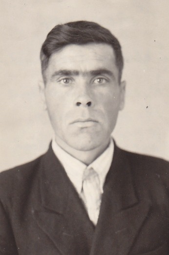 Степанов Ефим Степанович