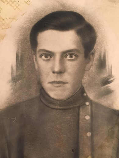 Пронин Дмитрий Дмитриевич