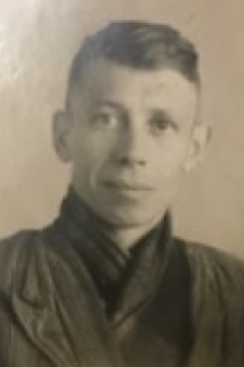 Голдаев Владимир Федорович