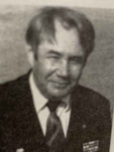 Каримов Зиннур Абдулович