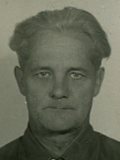 Мокеев Петр Николаевич