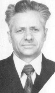 Окорков Иван Иванович