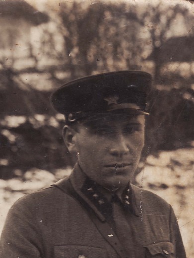 Пичко Иван Григорьевич