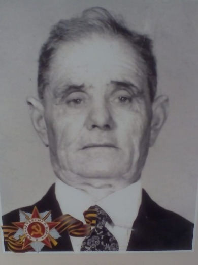 Ольховский Иван Никитович