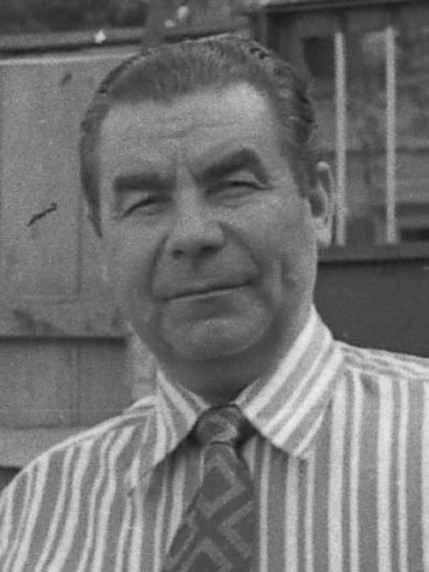 Данилов Илья Илларионович