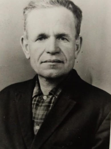 Целищев Игнат Кузьмич