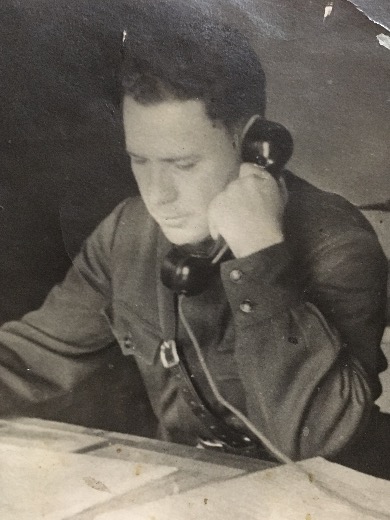 Шаповалов Василий Петрович