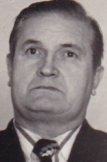 Киселевский Владимир Владимирович