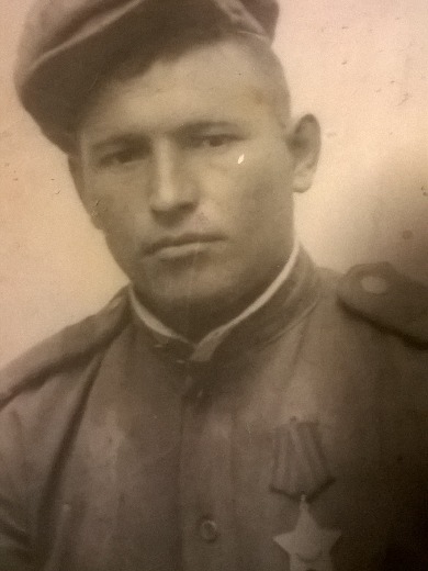 Макаров Николай Алексеевич