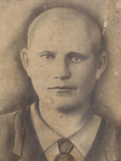 Белов Иван Петрович