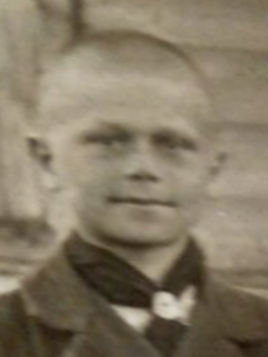Маслеников Александр Константинович