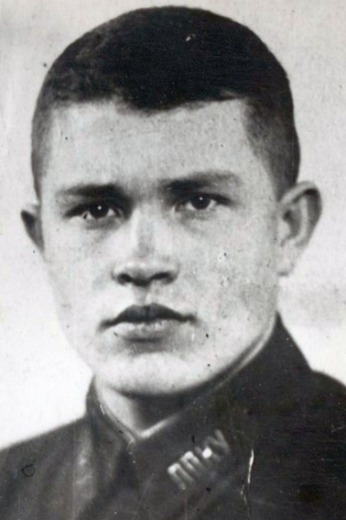 Воронцов Анатолий Михайлович