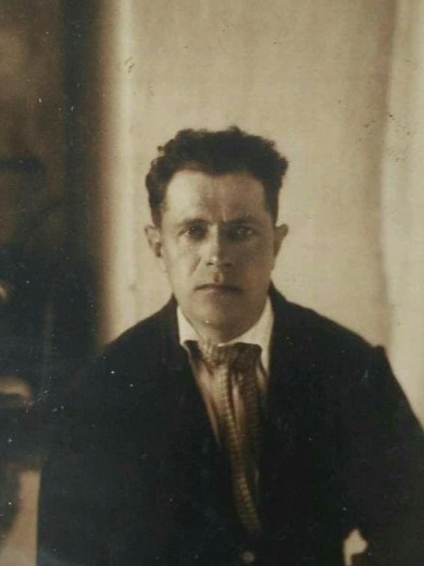 Саранский Михаил Николаевич